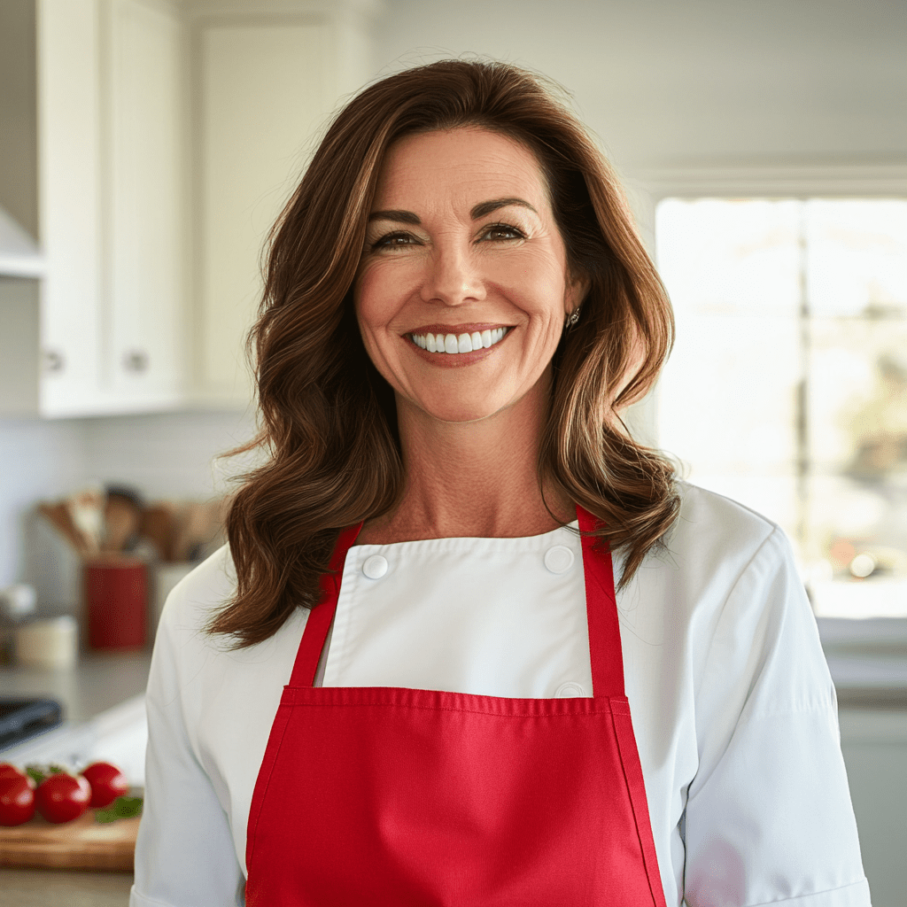Image of Ania Chef